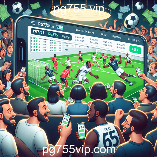Apostas Esportivas: O Crescimento de um Mercado Promissor no Brasil